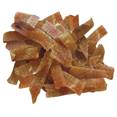 Ласощі для собак Кронтес, Ковбаски з яловичини, 100гр