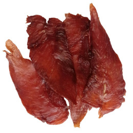 Ласощі для собак Кронтес, Стейки з курячої грудки, 500 гр