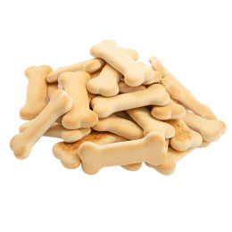 Печиво для собак Rolls Rocky Biscosso зі смаком ванілі, 2 кг