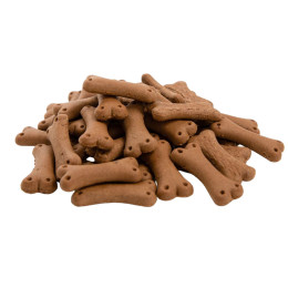 Печиво для собак Rolls Rocky Gravy зі смаком м'ясної підливи, 2 кг Печиво для собак Rolls Rocky Gravy зі смаком м'ясної підливи, 2 кг