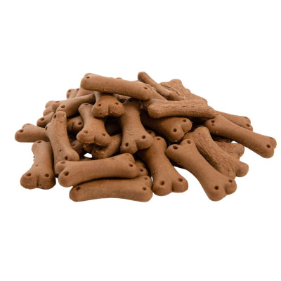 Печиво для собак Rolls Rocky Gravy зі смаком м'ясної підливи, 2 кг Печиво для собак Rolls Rocky Gravy зі смаком м'ясної підливи, 2 кг